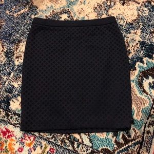 Banana Republic Pencil Skirt
